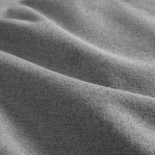 Ainslie Linen-Look Blockout Eyelet Curtains (Set of 2)